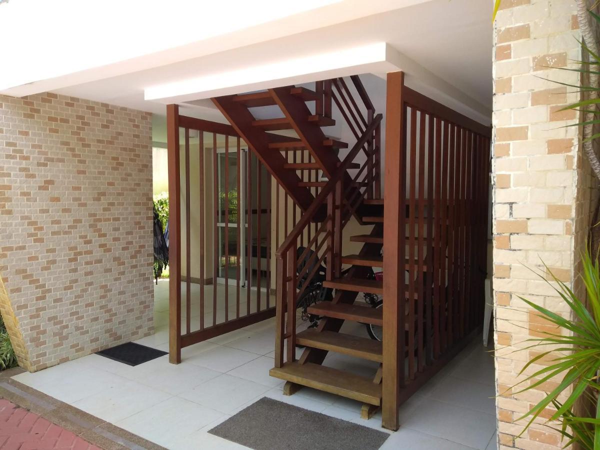 Laguna Ville 08 Itacimirim Exterior foto